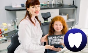 New pediatric dental technology tools.