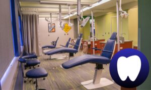 Integrated pediatric dental care benefits oral health.